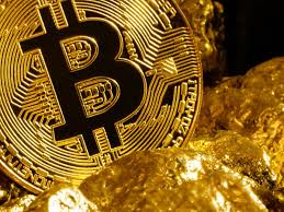 Cryptocurrency Trading