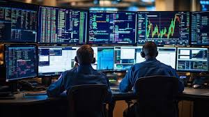 Stock Trading